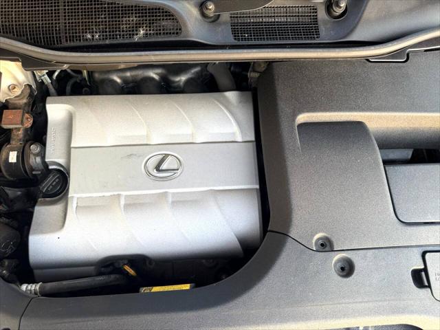 2010 Lexus RX 350 RX 350