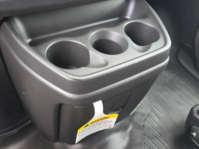 2025 Chevrolet Express Cargo Van RWD 2500 Regular Wheelbase WT