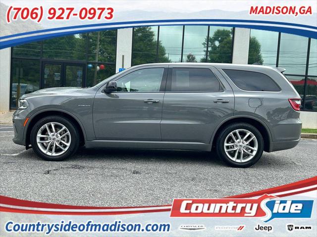 2024 Dodge Durango R/T RWD for sale in Madison, GA