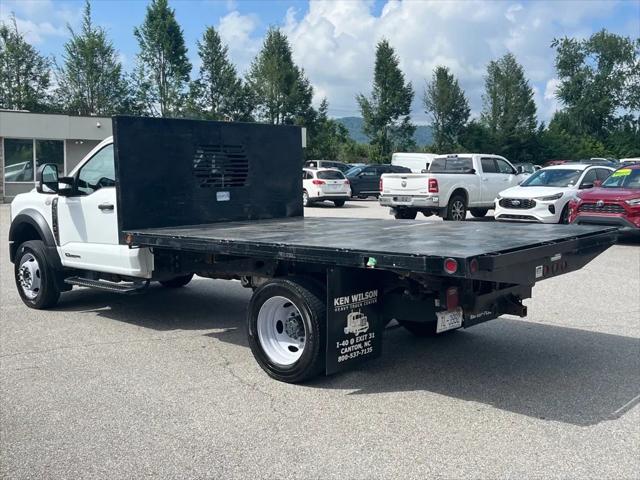2023 Ford F-550 XLT