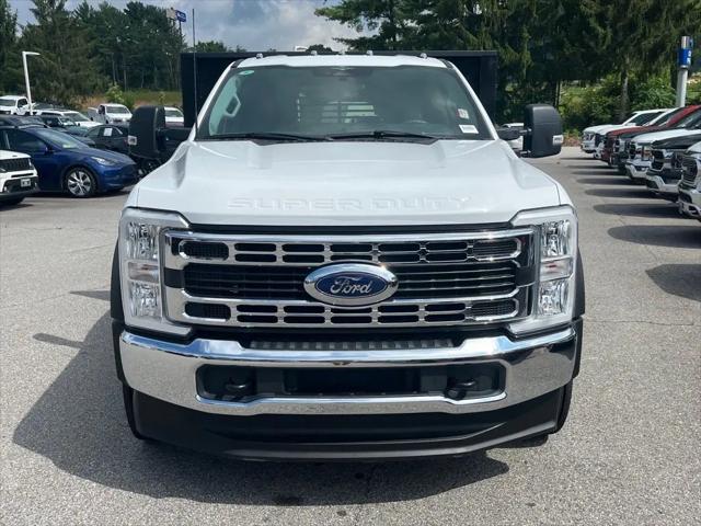 2023 Ford F-550 XLT