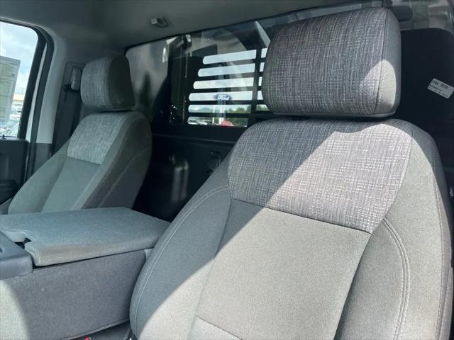 2023 Ford F-550 XLT