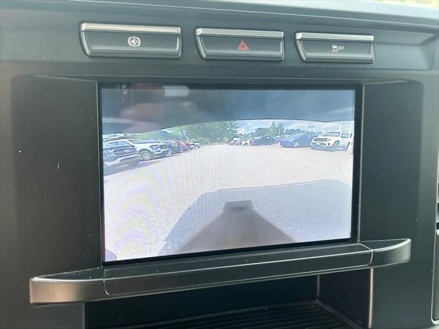 2023 Ford F-550 XLT