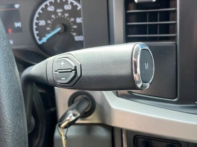 2023 Ford F-550 XLT
