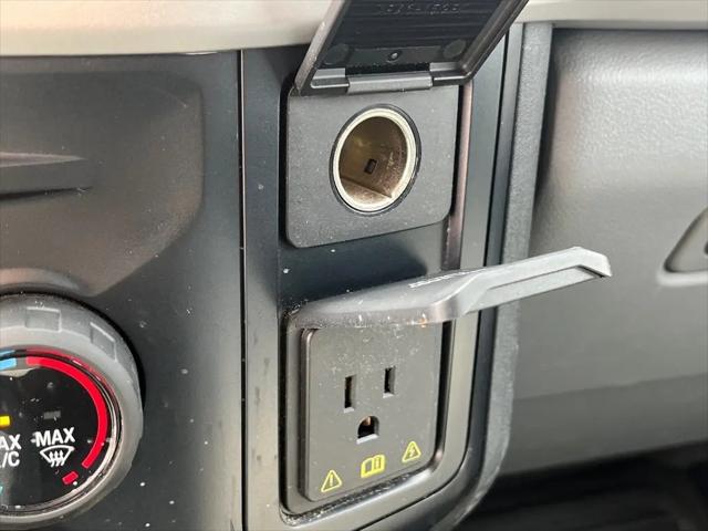 2023 Ford F-550 XLT
