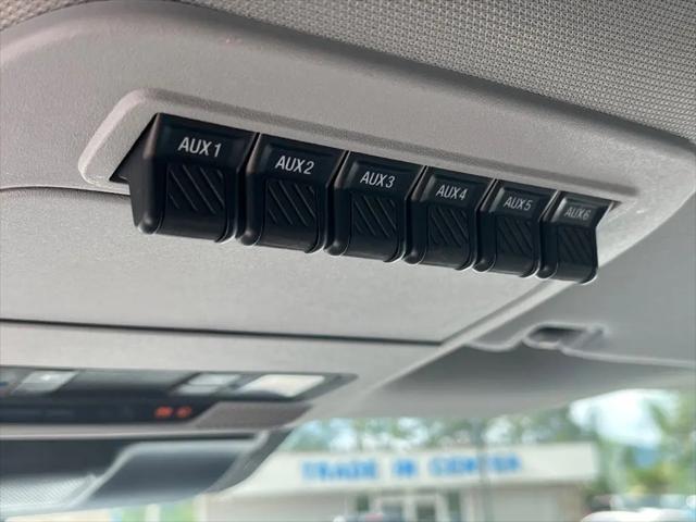 2023 Ford F-550 XLT