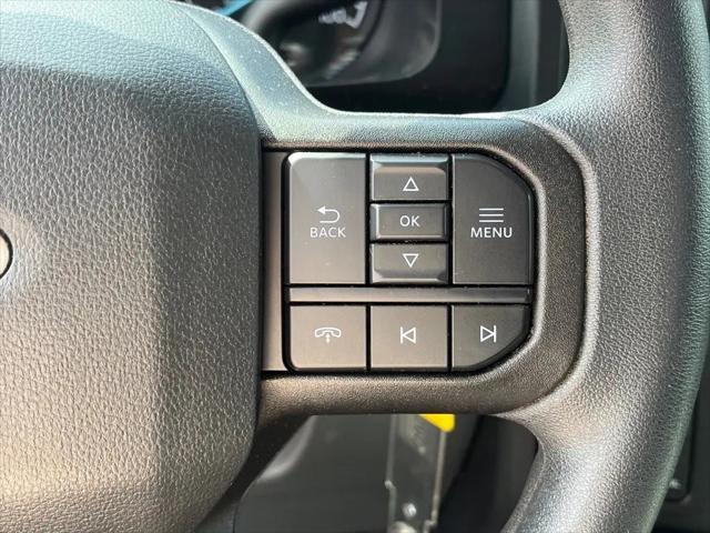 2023 Ford F-550 XLT