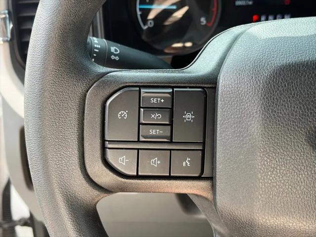 2023 Ford F-550 XLT