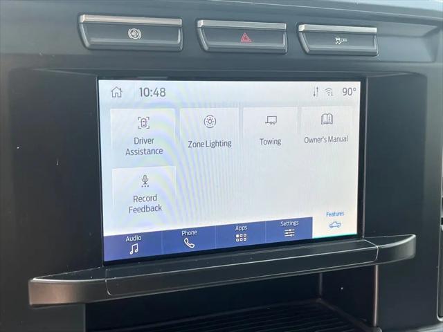 2023 Ford F-550 XLT