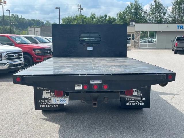 2023 Ford F-550 XLT