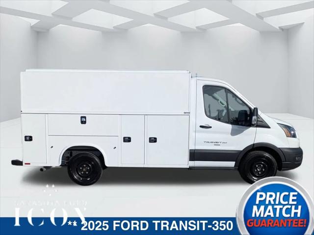 2025 Ford Transit Cutaway Transit Cutaway for sale in Sarasota, FL