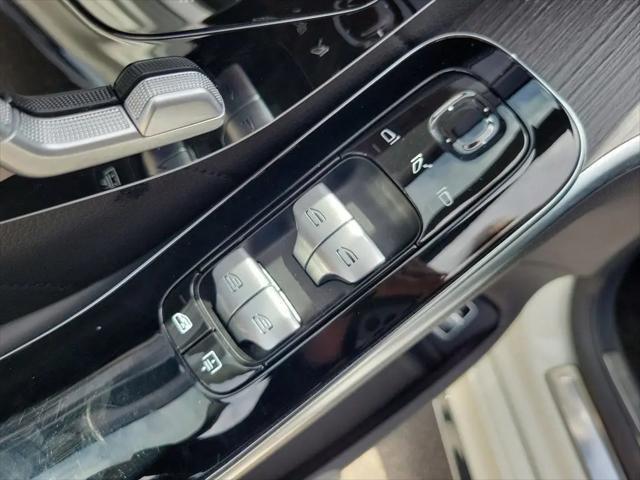 2021 Mercedes-Benz S 580 4MATIC