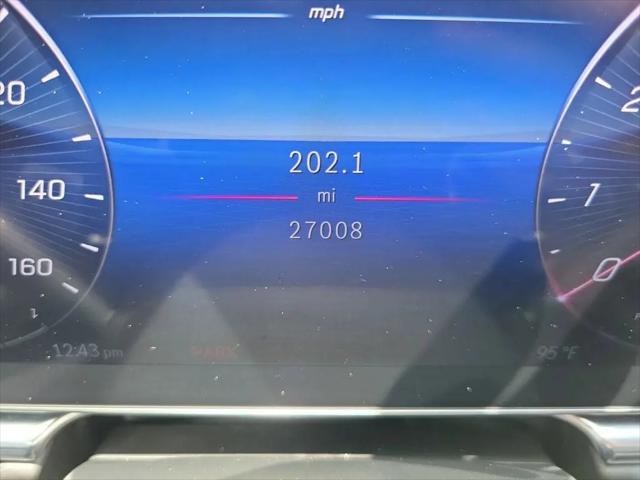 2021 Mercedes-Benz S 580 4MATIC
