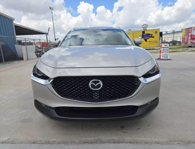 2023 Mazda CX-30 2.5 S Premium