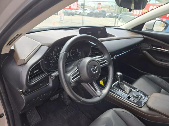 2023 Mazda CX-30 2.5 S Premium