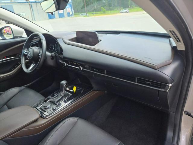 2023 Mazda CX-30 2.5 S Premium