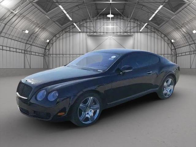 2005 Bentley Continental GT Base for sale in Oshkosh, WI
