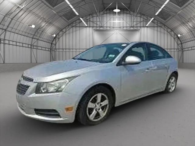 2013 Chevrolet Cruze 1LT Auto for sale in Oshkosh, WI