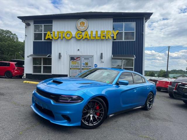 2016 Dodge Charger SRT 392 for sale in Stafford, VA