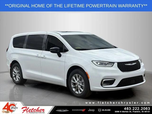 2025 Chrysler Pacifica Select for sale in Franklin, IN