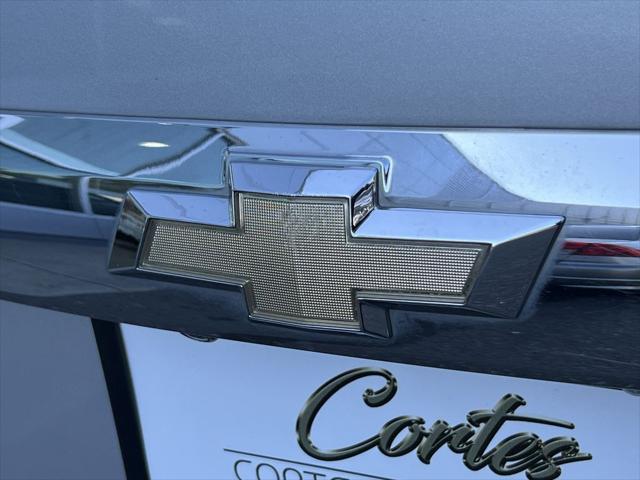 Used 2012 Chevrolet Equinox For Sale in Bellingham, WA