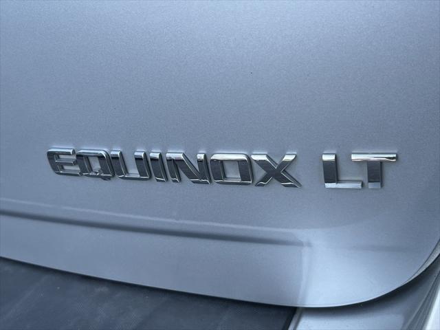 Used 2012 Chevrolet Equinox For Sale in Bellingham, WA