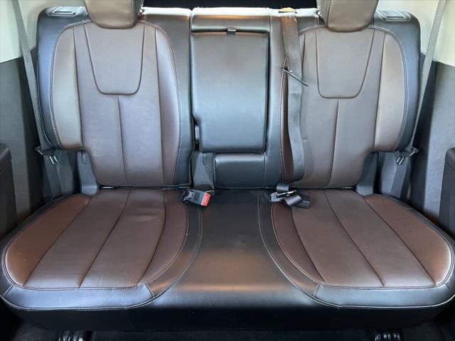Used 2012 Chevrolet Equinox For Sale in Bellingham, WA