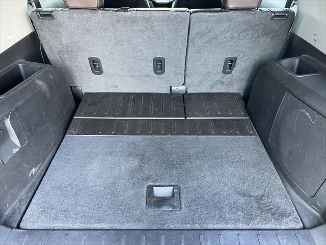 Used 2012 Chevrolet Equinox For Sale in Bellingham, WA