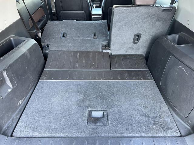 Used 2012 Chevrolet Equinox For Sale in Bellingham, WA