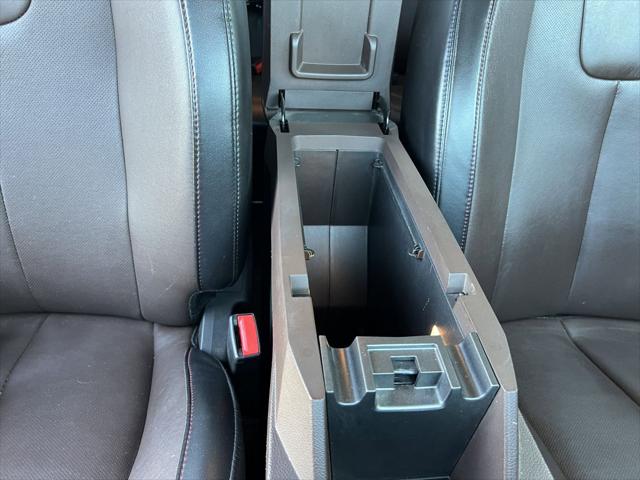 Used 2012 Chevrolet Equinox For Sale in Bellingham, WA