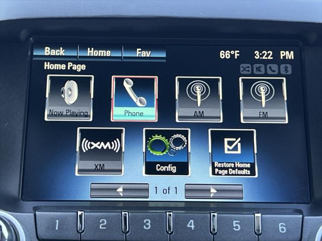 Used 2012 Chevrolet Equinox For Sale in Bellingham, WA