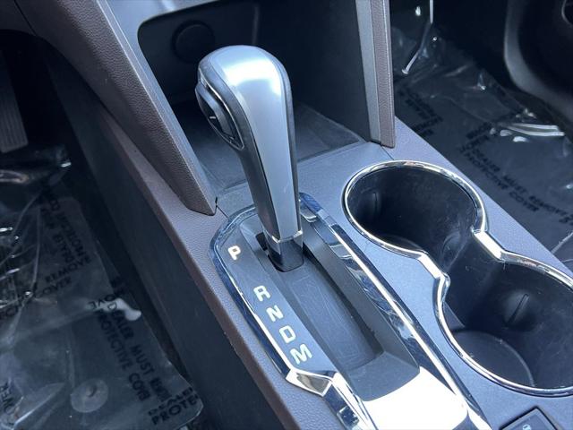 Used 2012 Chevrolet Equinox For Sale in Bellingham, WA