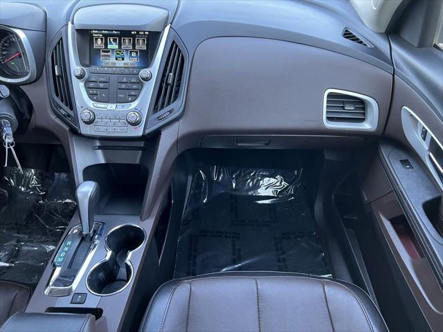 Used 2012 Chevrolet Equinox For Sale in Bellingham, WA