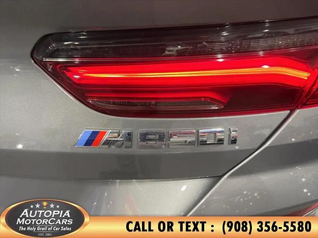 2023 BMW M8 xDrive
