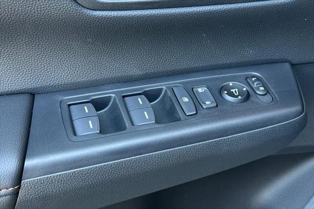 2026 Honda CR-V Hybrid 2WD Sport-L