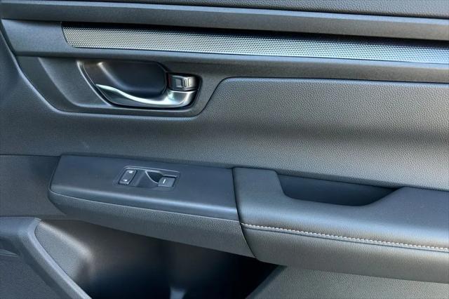 2026 Honda CR-V Hybrid 2WD Sport-L