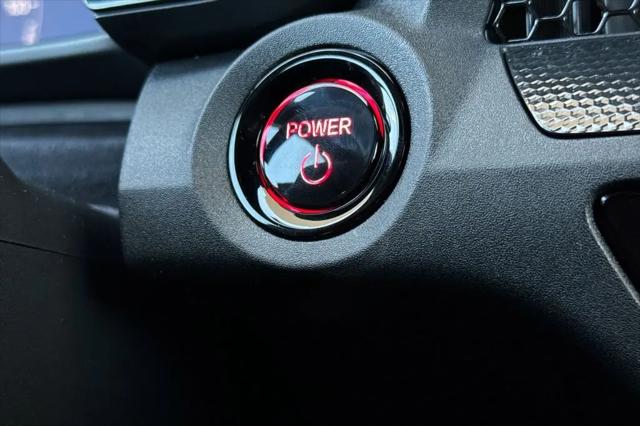 2026 Honda CR-V Hybrid 2WD Sport-L