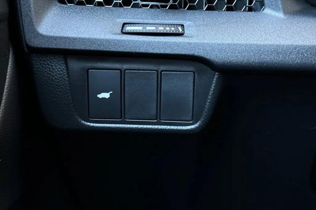 2026 Honda CR-V Hybrid 2WD Sport-L