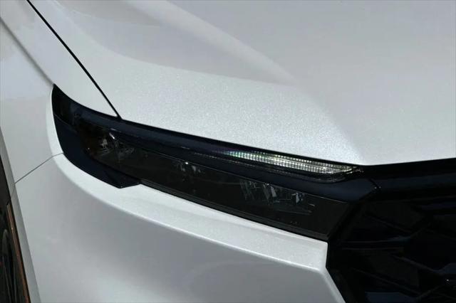 2026 Honda CR-V Hybrid 2WD Sport-L