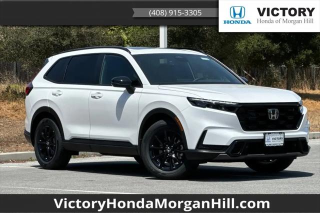2026 Honda CR-V Hybrid 2WD Sport-L for sale in Morgan Hill, CA