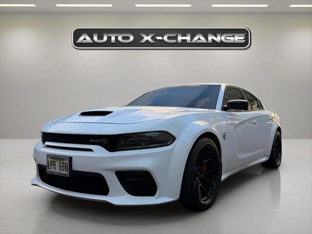 2023 Dodge Charger SRT Jailbreak for sale in Honolulu, HI