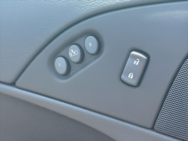 2008 Chevrolet Corvette 2dr Conv