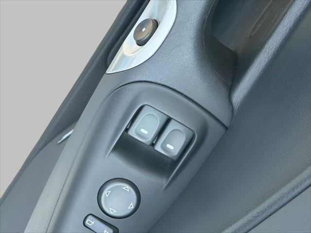 2008 Chevrolet Corvette 2dr Conv