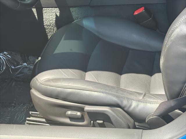 2008 Chevrolet Corvette 2dr Conv