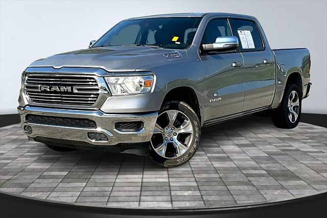 2024 Ram 1500 Laramie Crew Cab 4x2 5'7" Box for sale in EASLEY, SC