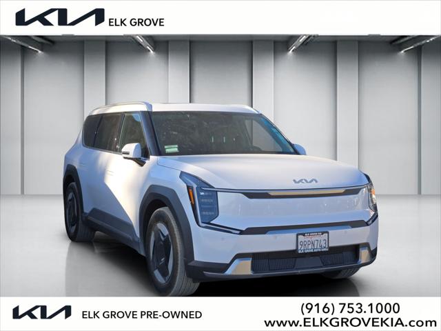 2025 Kia EV9 Wind for sale in Elk Grove, CA