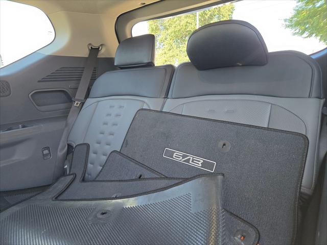 2025 Kia EV9 Wind
