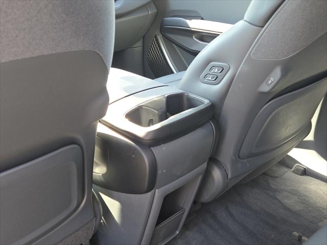 2025 Kia EV9 Wind