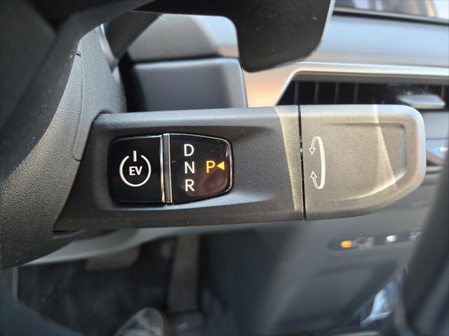 2025 Kia EV9 Wind