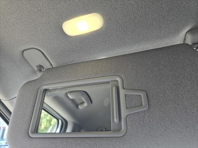 2025 Kia EV9 Wind